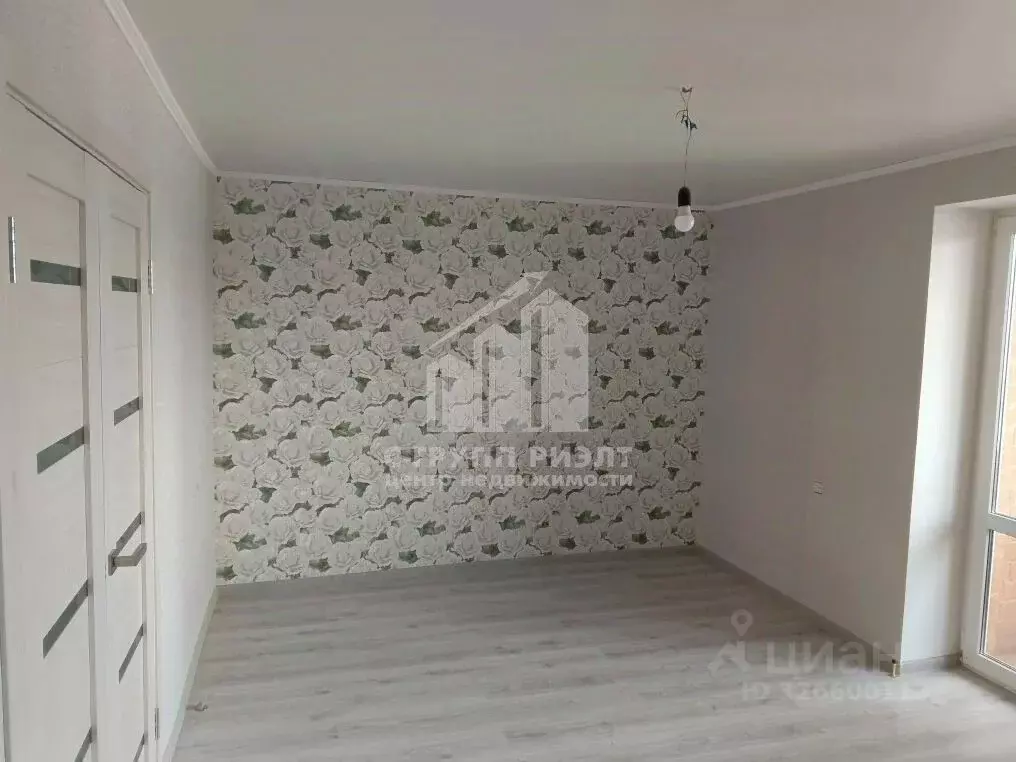 3-к кв. Калининградская область, Калининград ул. Куйбышева, 109 (61.0 ... - Фото 2