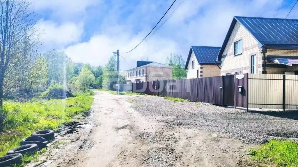 Участок в Ярославская область, Ростов Пушкинская ул. (15.0 сот.) - Фото 1