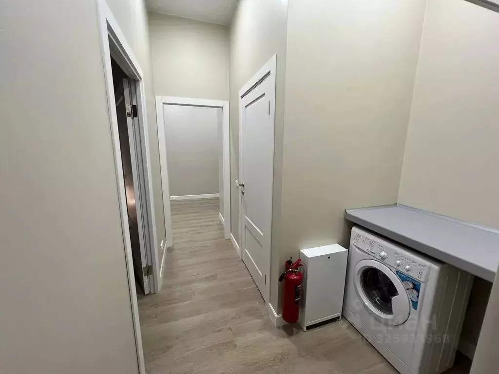 1-к кв. Московская область, Щелково ул. 8 Марта, 1А (22.0 м) - Фото 2