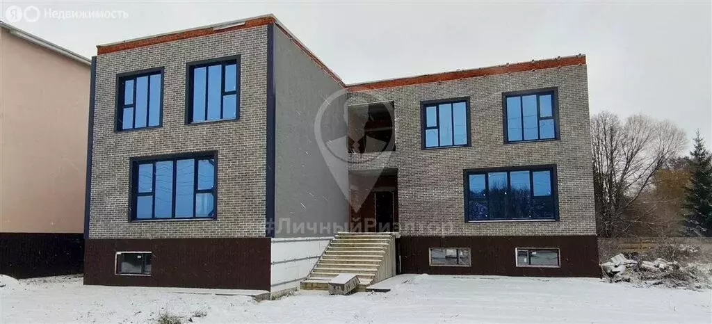 Дом в Рязань, Московское шоссе, 103Б (200 м) - Фото 2