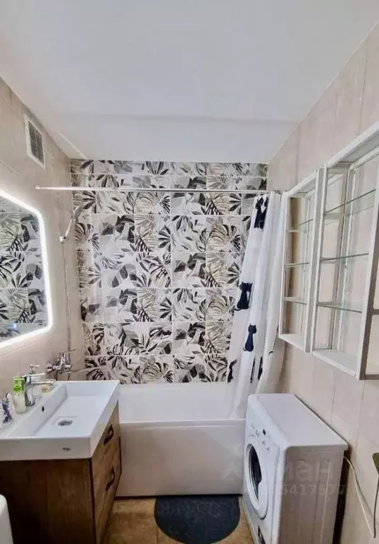 1-к кв. Московская область, Подольск ул. Веллинга, 11 (44.1 м) - Фото 2