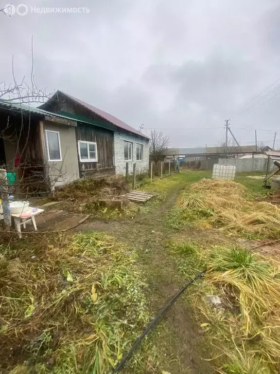 2-комнатная квартира: деревня Бараки, Советская улица, 38 (39.3 м) - Фото 2