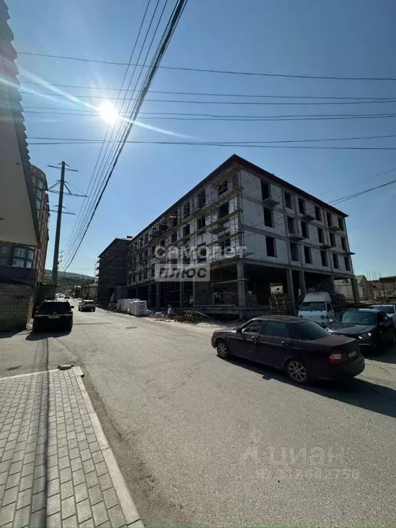 Студия Дагестан, Дербент ул. Николая Гоголя, 24 (22.0 м) - Фото 0