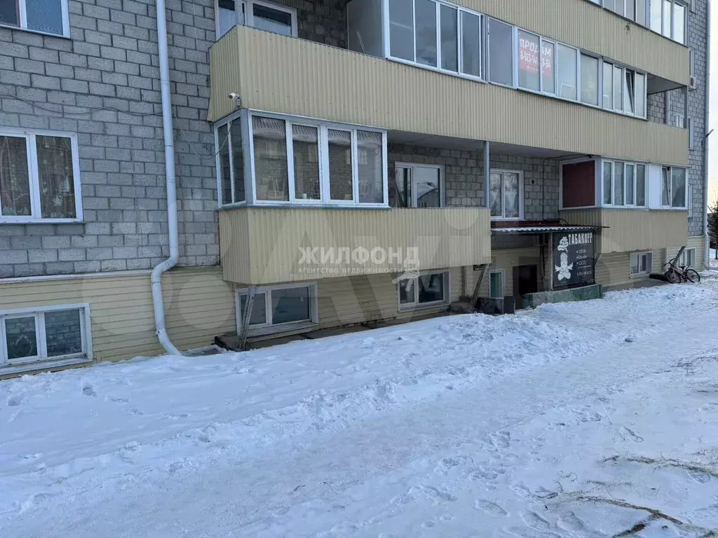 Продам торговое помещение, 22 м - Фото 0