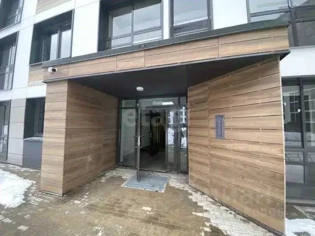 1-к кв. Санкт-Петербург Планерная ул., 97к2 (32.8 м) - Фото 1