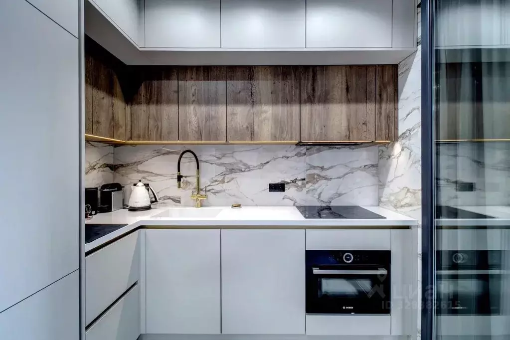 3-к кв. Москва ул. Академика Пилюгина, 20К1 (90.0 м) - Фото 1