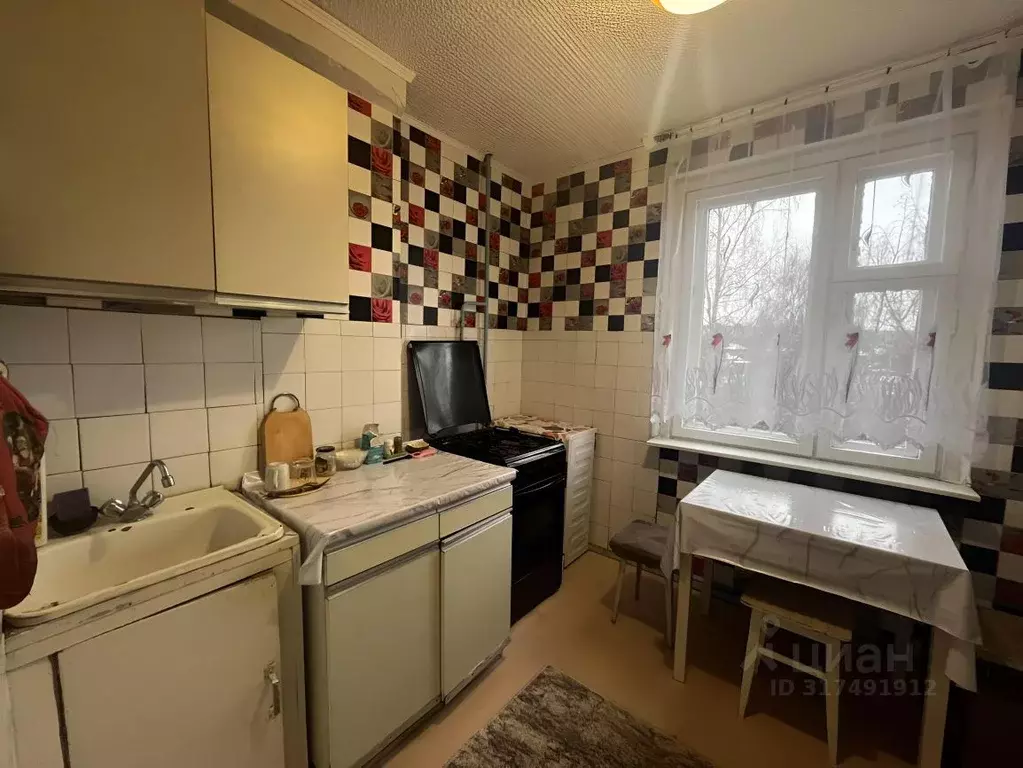 2-к кв. Московская область, Дмитров Имени В.Н. Махалина мкр, 14 (53.1 ... - Фото 0