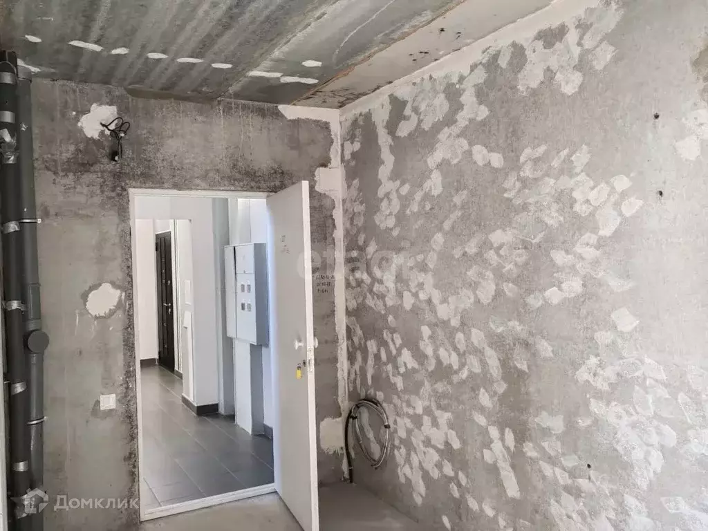 Продаётся 2-к квартира, 54.8 м - Фото 0