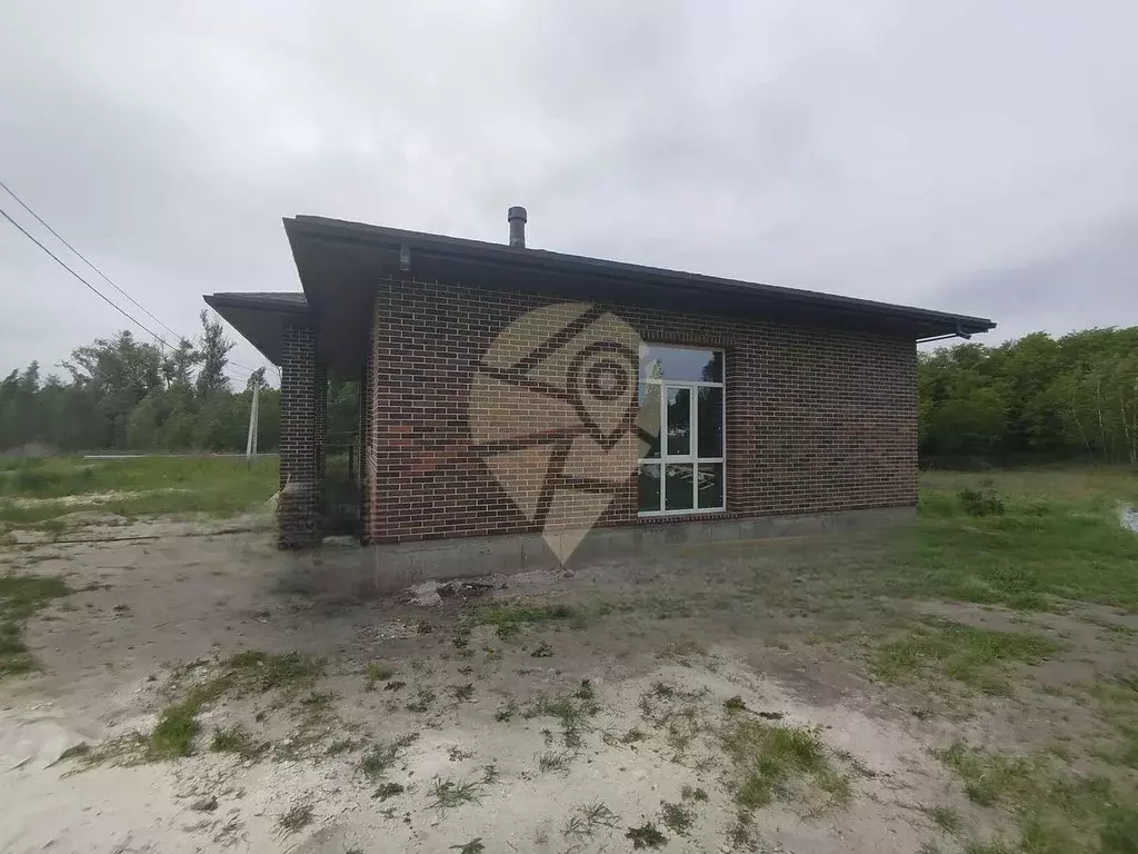 Коттедж в Белгородская область, Старый Оскол ул. Бархатная (120 м) - Фото 1