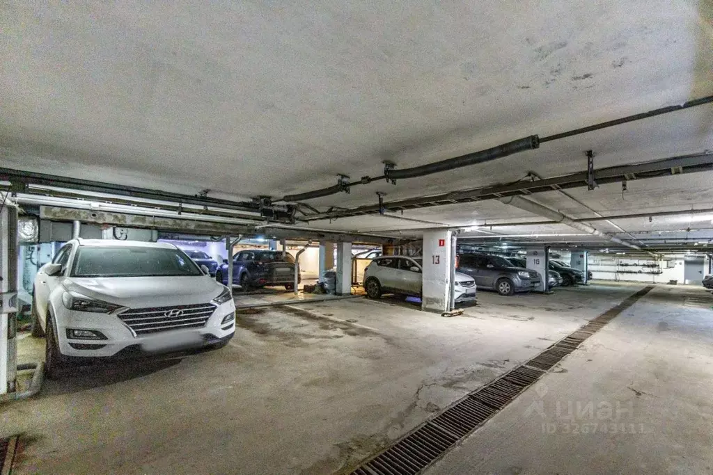 Гараж в Москва ул. Новаторов, 34К7 (15 м) - Фото 2