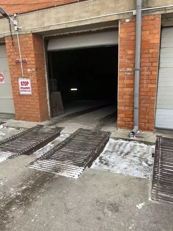 Гараж в Забайкальский край, Чита Смоленская ул., 99 (21 м) - Фото 2