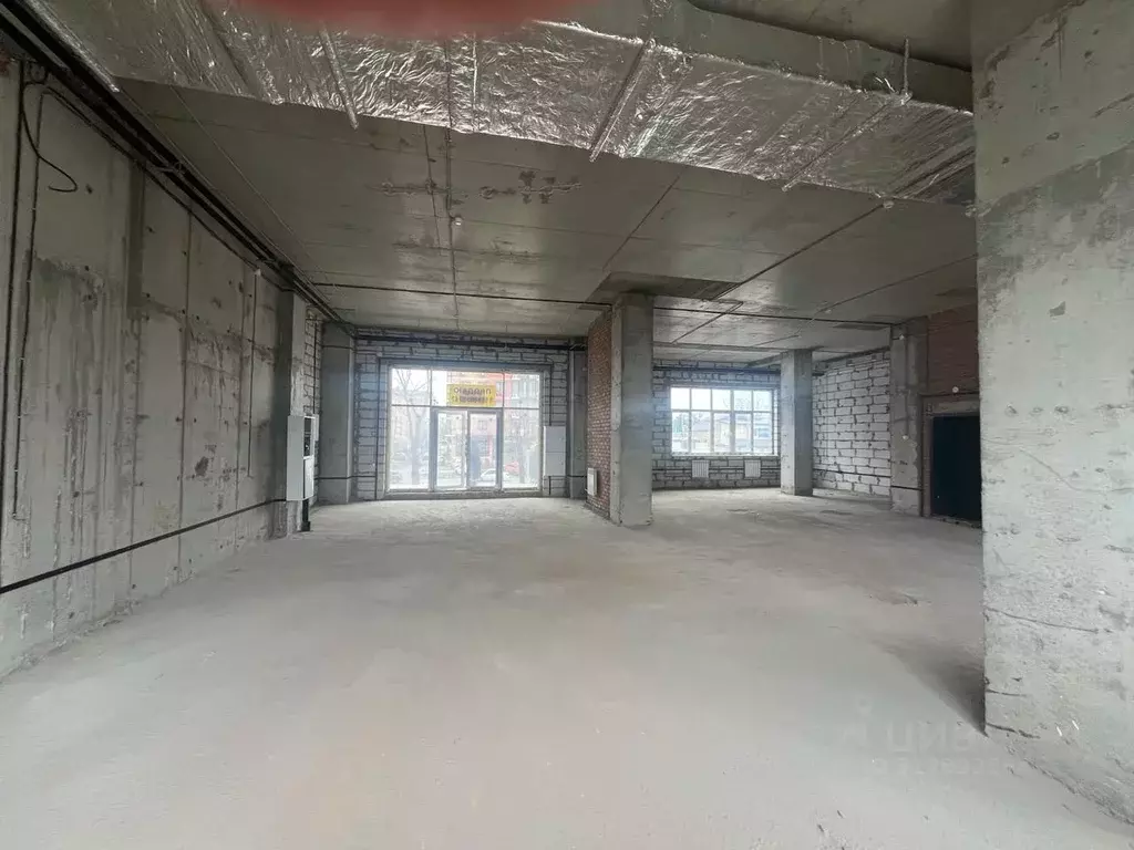 Помещение свободного назначения в Ростовская область, Ростов-на-Дону ... - Фото 1