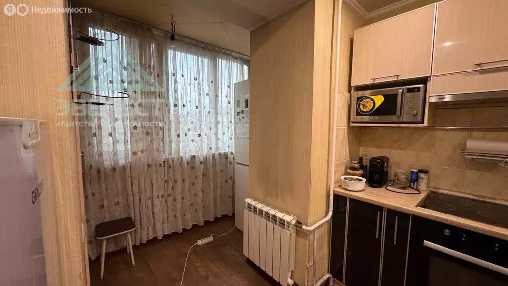 2-комнатная квартира: Абакан, Аскизская улица, 220 (47.5 м) - Фото 2
