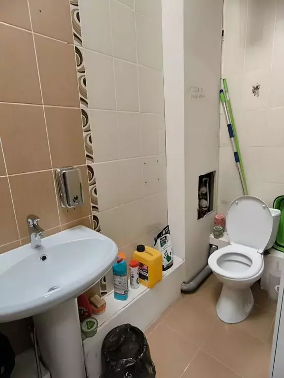 Помещение свободного назначения в Свердловская область, Екатеринбург ... - Фото 1