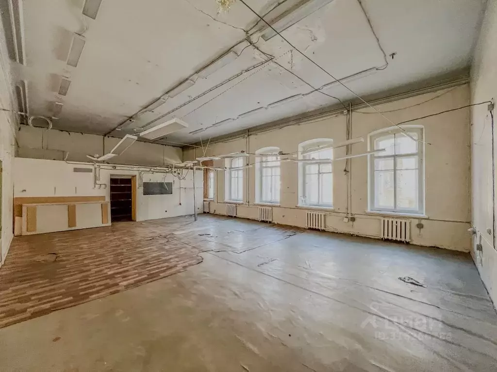 Помещение свободного назначения в Санкт-Петербург 4-я Советская ул., ... - Фото 0