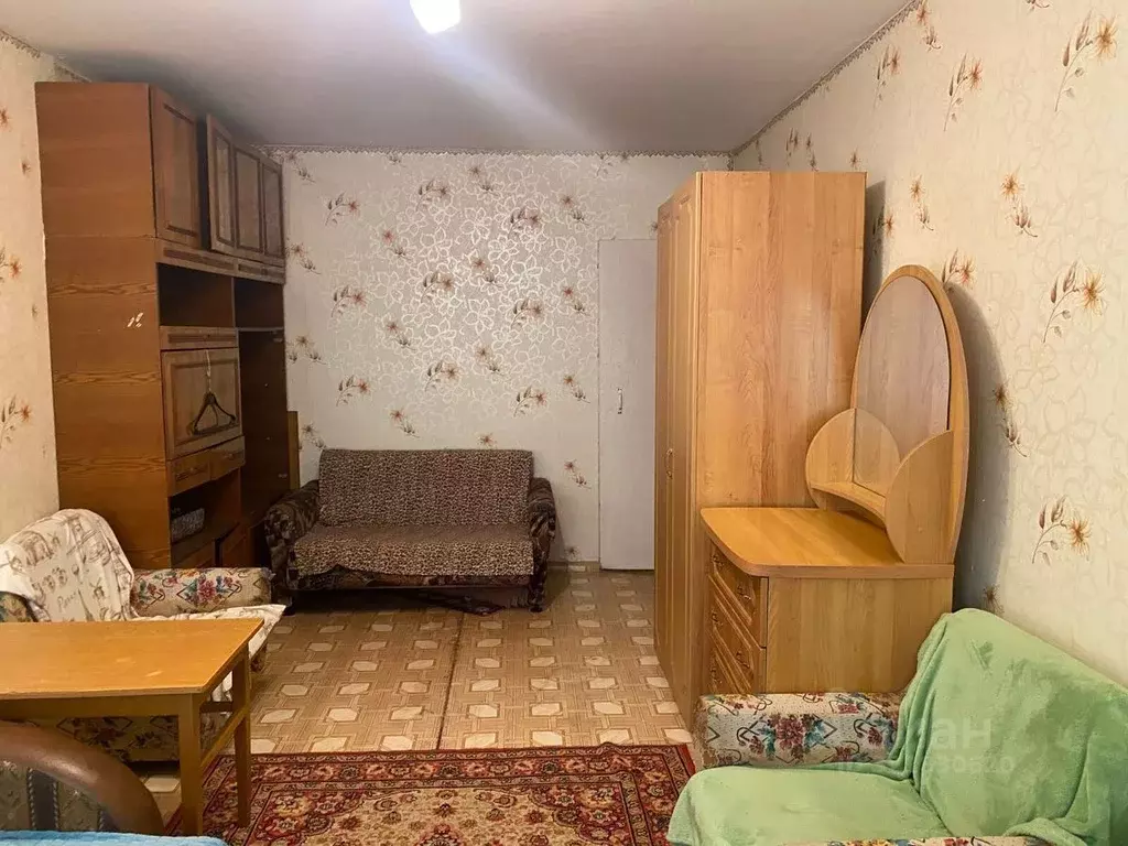 1-к кв. Приморский край, Михайловский муниципальный округ, ... - Фото 0