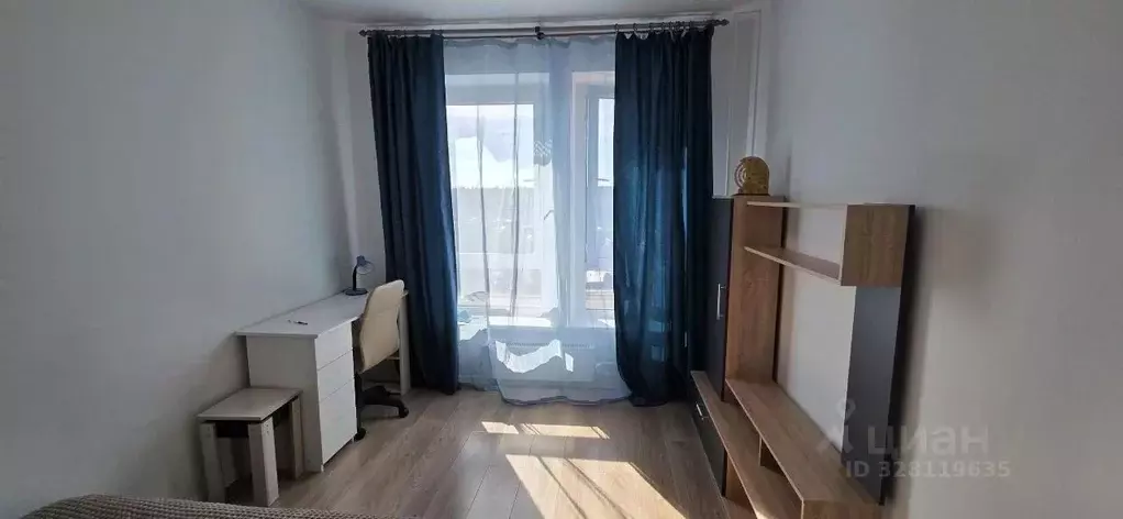 1-к кв. Москва просп. Новосередневский, 19 (32.0 м) - Фото 2