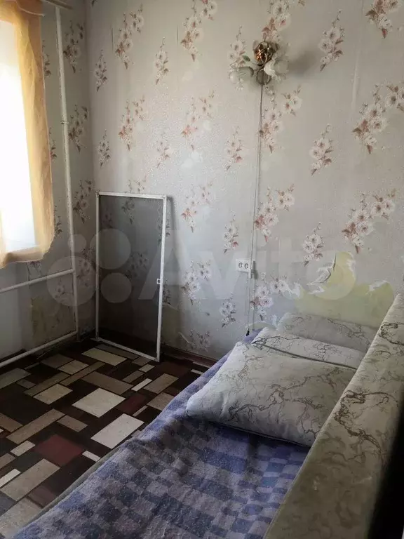 1-к. квартира, 34 м, 2/5 эт. - Фото 1