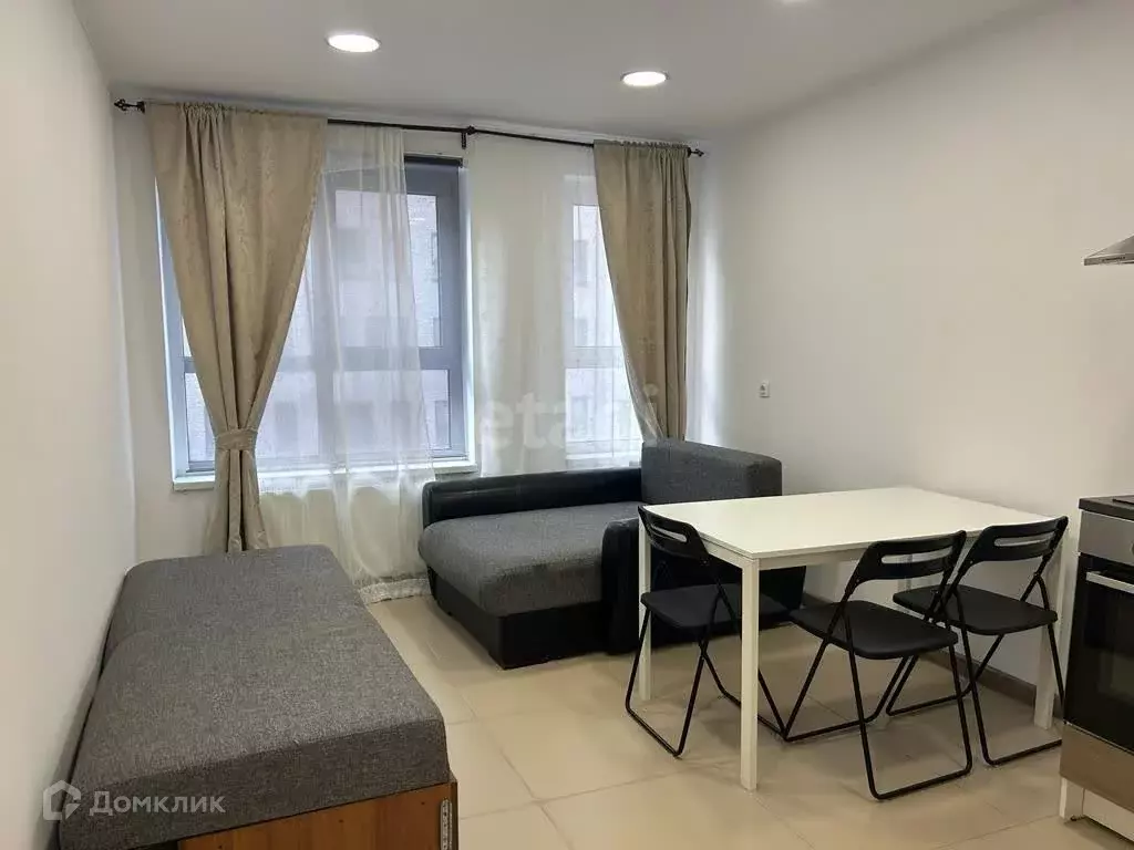 Продаётся 1-к квартира, 40.1 м - Фото 1