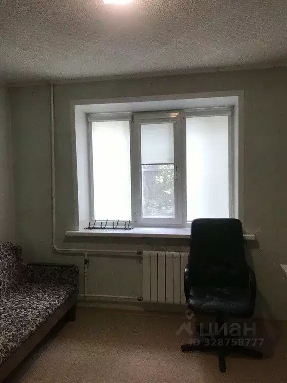 Комната Свердловская область, Екатеринбург ул. Чайковского, 10 (13.0 ... - Фото 1