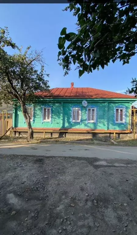 Дом 96 м на участке 11 сот. - Фото 1