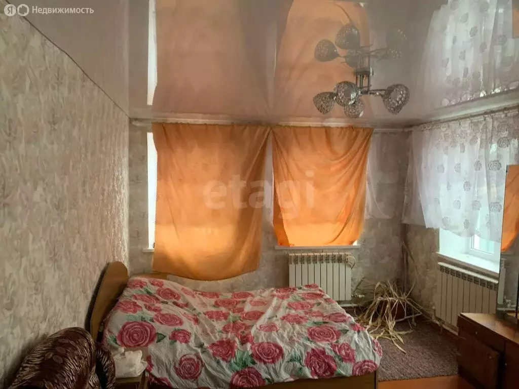 Дом в село Шелаево, Заречная улица (64.2 м) - Фото 2