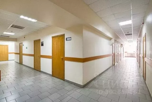 Офис в Татарстан, Казань ул. Васильченко, 1к2 (10360 м) - Фото 0