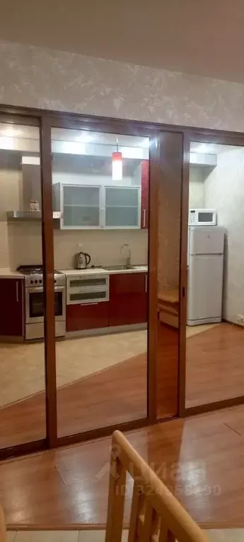 1-к кв. Удмуртия, Ижевск Удмуртская ул., 153 (40.0 м) - Фото 2