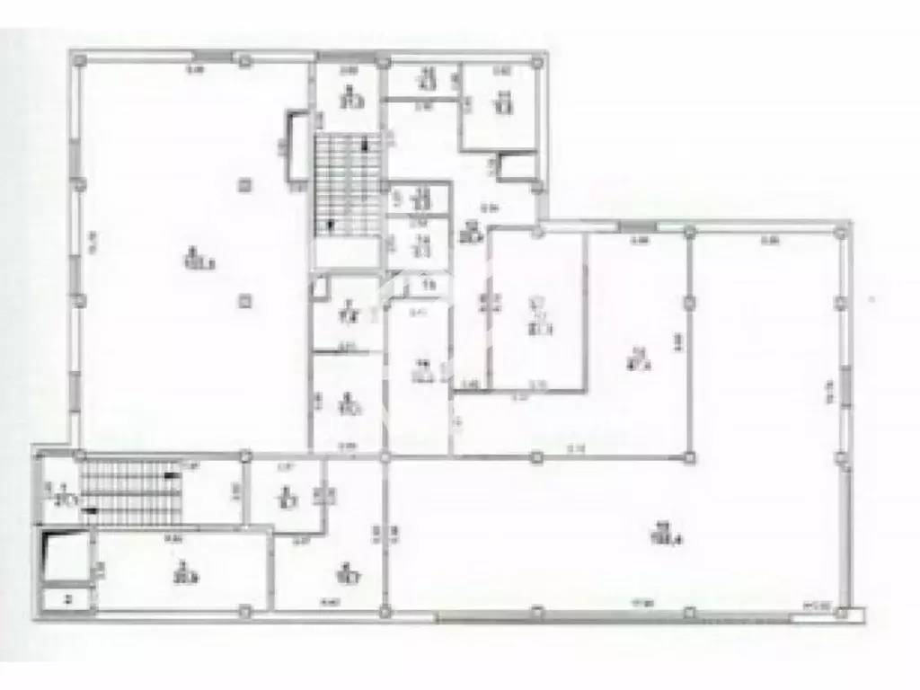Помещение свободного назначения в Московская область, Лыткарино 3-й ... - Фото 2