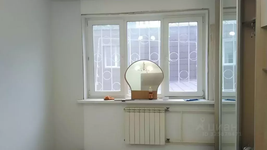 Студия Красноярский край, Красноярск Зеленая Роща мкр, ул. Воронова, ... - Фото 2