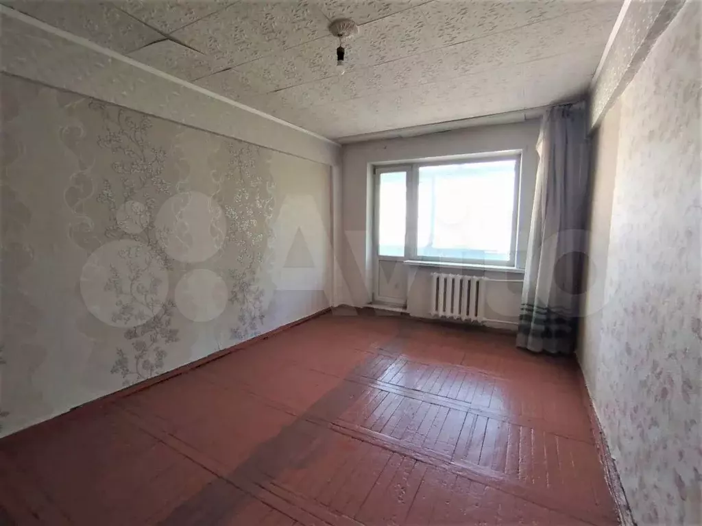 Комната 18,4 м в 6-к., 3/5 эт. - Фото 1