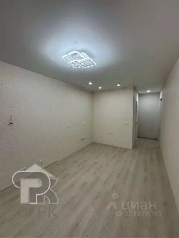 Квартира, 1 комната, 40 м - Фото 1