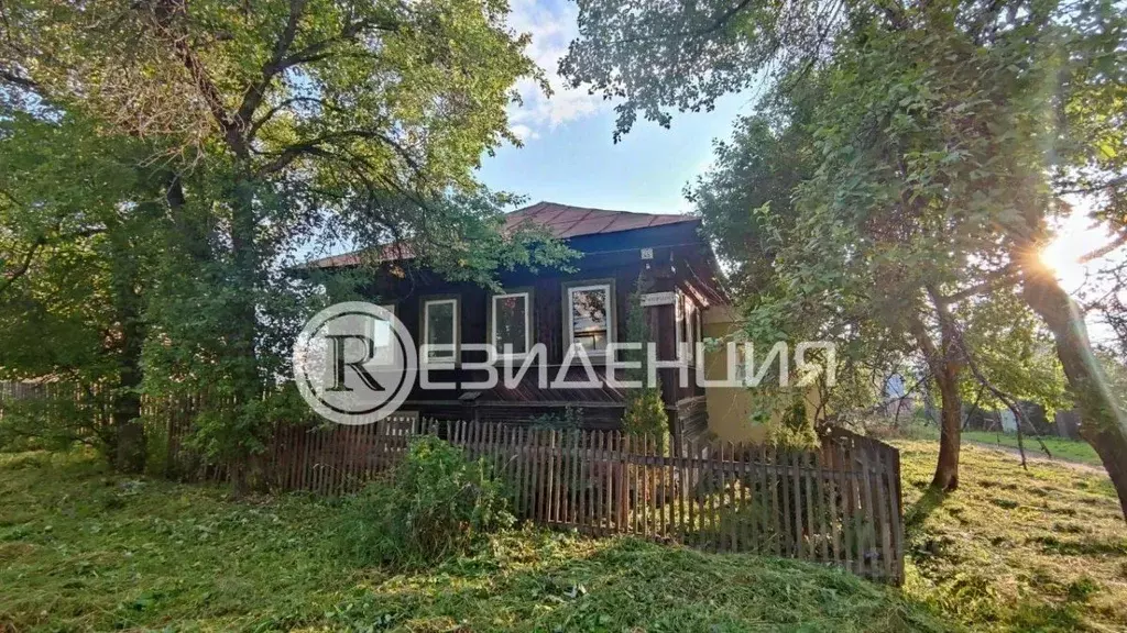 Дом в Пермский край, Лысьва Нижегородская ул., 45 (80 м) - Фото 0