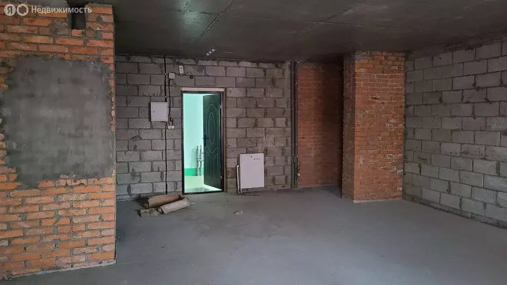 Квартира-студия: Артём, улица Фрунзе, 8/3 (48.6 м) - Фото 2