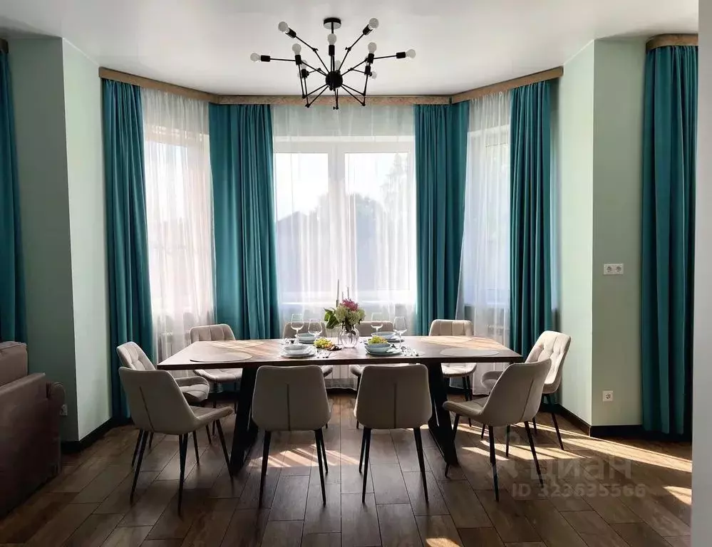 Дом в Московская область, Богородский городской округ, с. Балобаново 1 ... - Фото 1