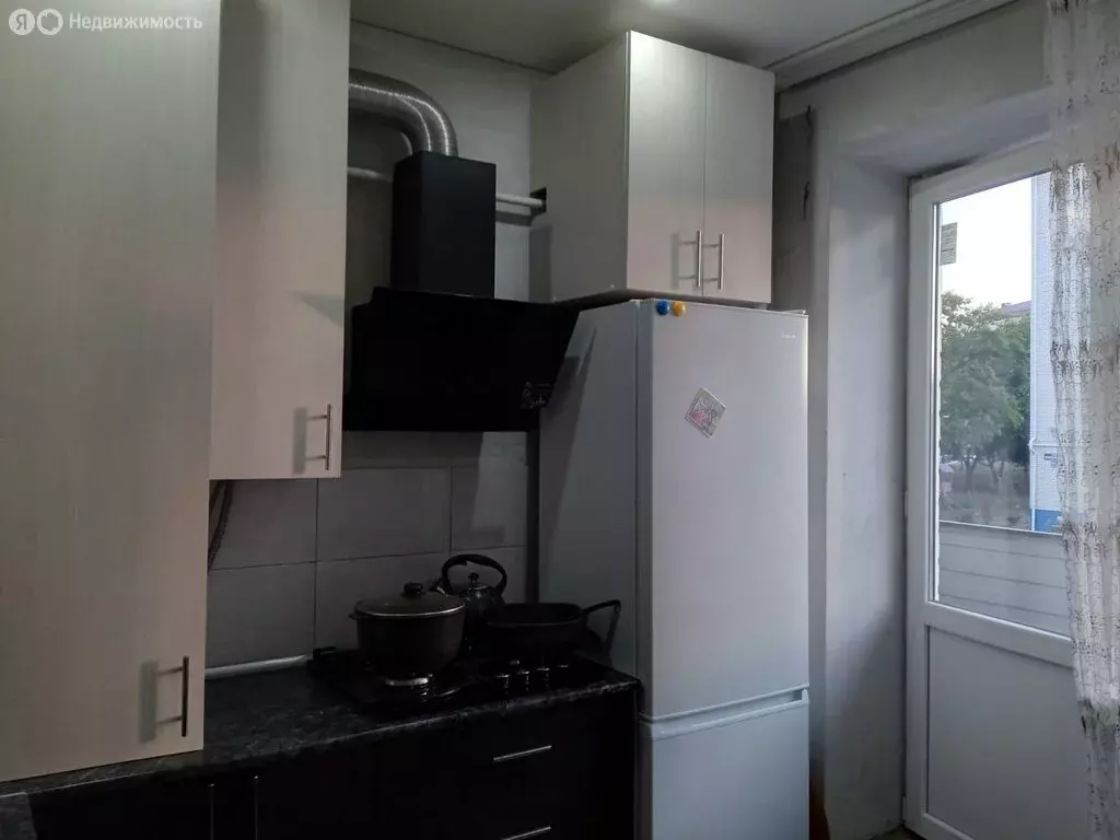 1-комнатная квартира: Ставрополь, Пригородная улица, 251А (37 м) - Фото 2