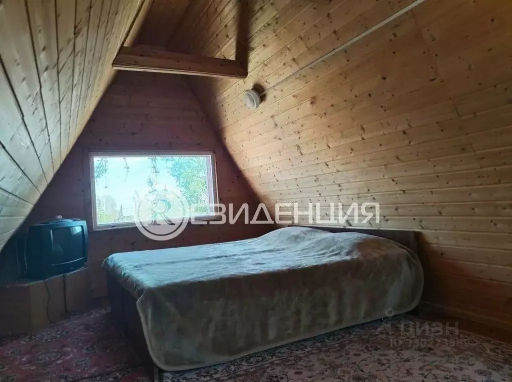 Дом в Пермский край, Пермь Красный Октябрь СНТ, 18 (32 м) - Фото 2