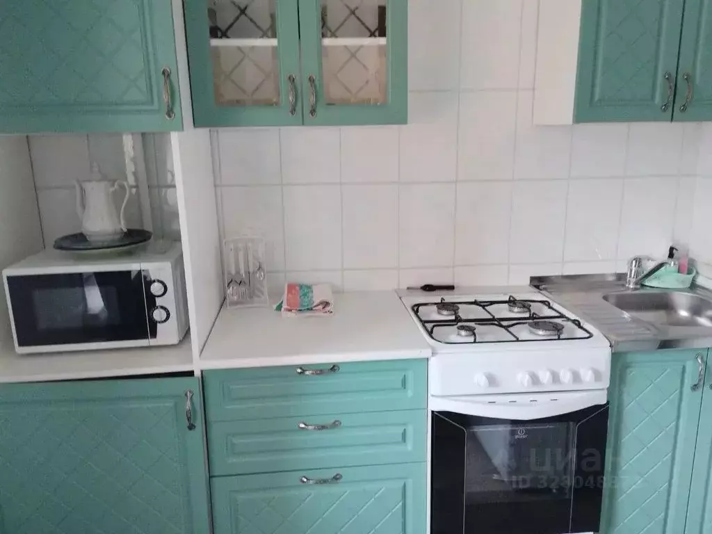 2-к кв. Коми, Сосногорск г. Сосногорск муниципальное образование, 6-й ... - Фото 2