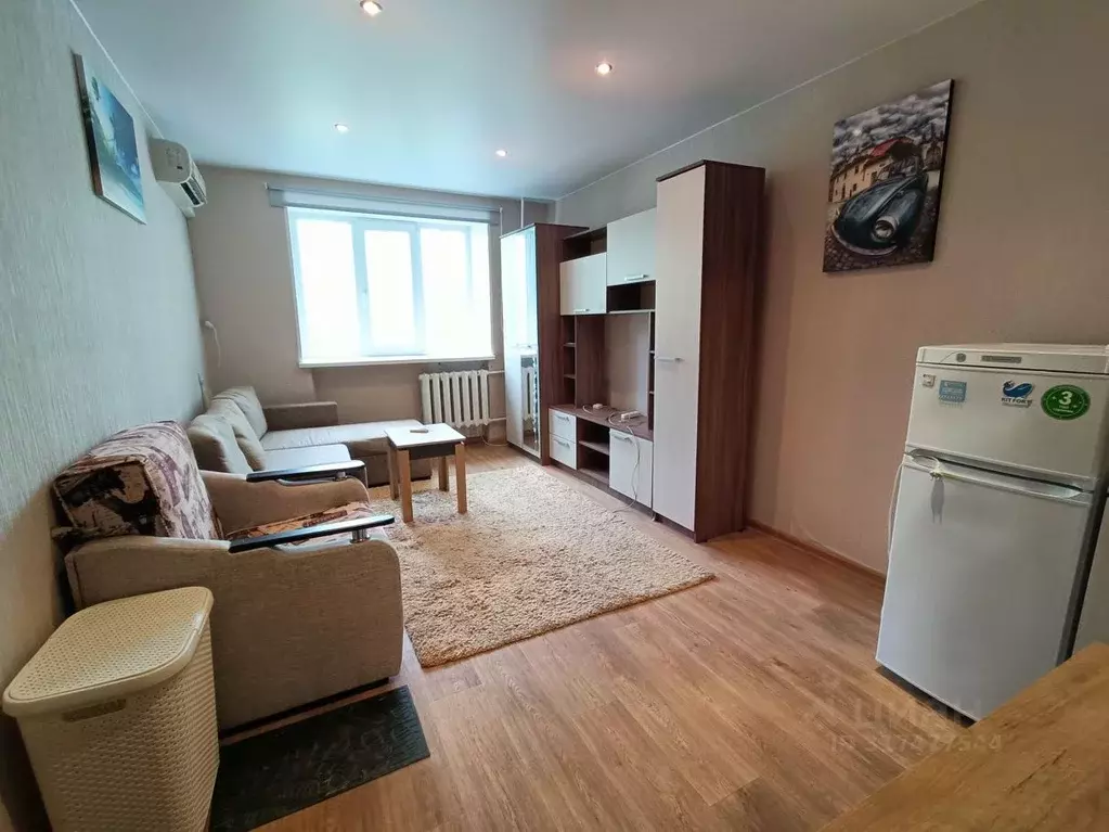 Комната Рязанская область, Рязань проезд Заводской, 6а (16.4 м) - Фото 0