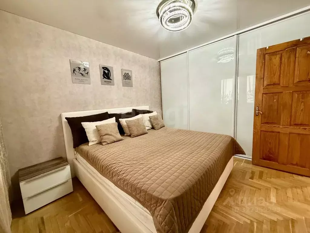 3-к кв. Белгородская область, Белгород ул. Губкина, 17вк1 (64.3 м) - Фото 1