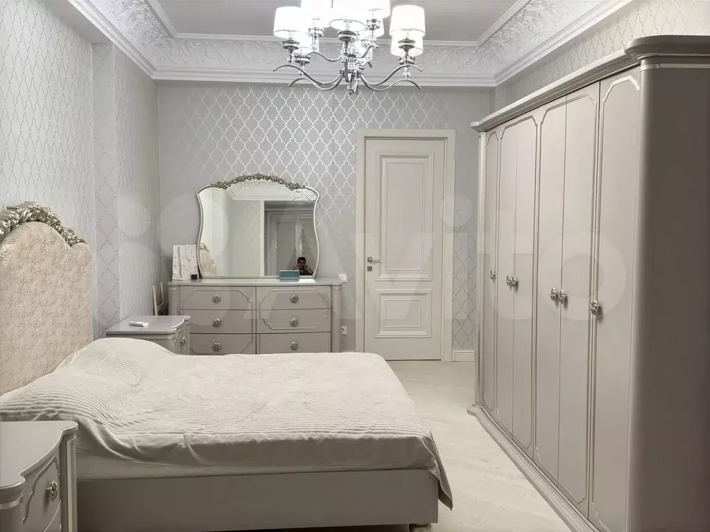 2-к. квартира, 100 м, 3/12 эт. - Фото 0