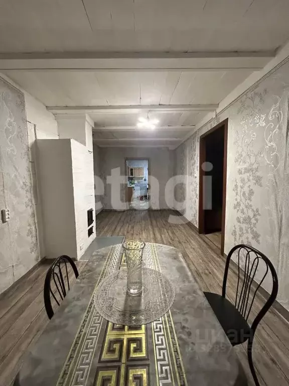 Дом в Бурятия, Улан-Удэ Исток мкр, ул. Прибрежная, 16 (98 м) - Фото 1