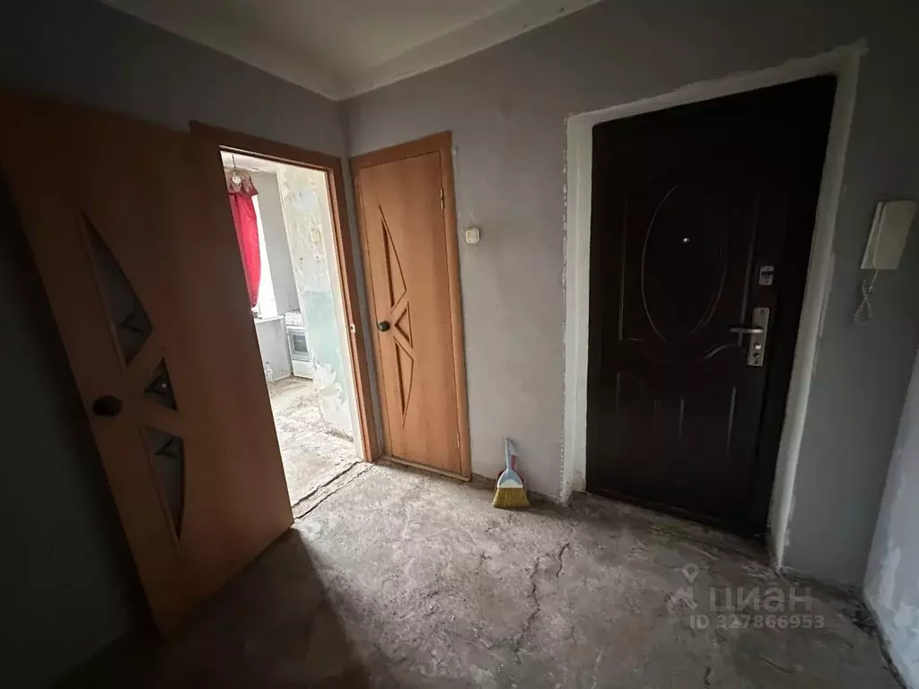 1-к кв. Северная Осетия, Моздок ул. Кирова, 122 (36.0 м) - Фото 1