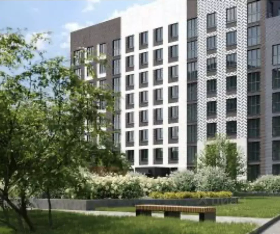 1-к кв. Брянская область, Брянский район, пос. Мичуринский, ... - Фото 2