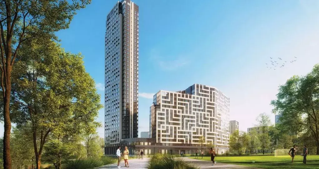 Гараж в Москва ул. Василия Ланового, 3 (14 м) - Фото 1