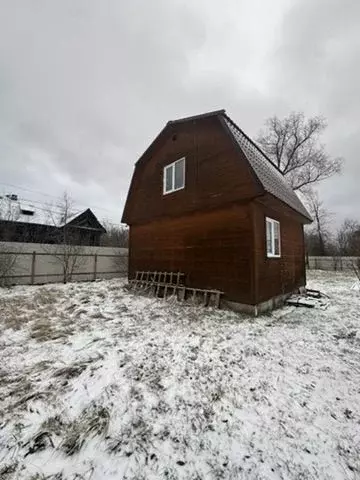 Дом в Московская область, Шатура муниципальный округ, пос. Пустоши ул. ... - Фото 1