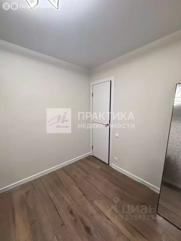 2-комнатная квартира: Москва, улица Юных Ленинцев, 7 (36 м) - Фото 2