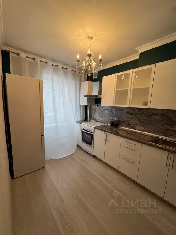 2-к кв. Москва Восточная ул., 2К5 (47.0 м) - Фото 1