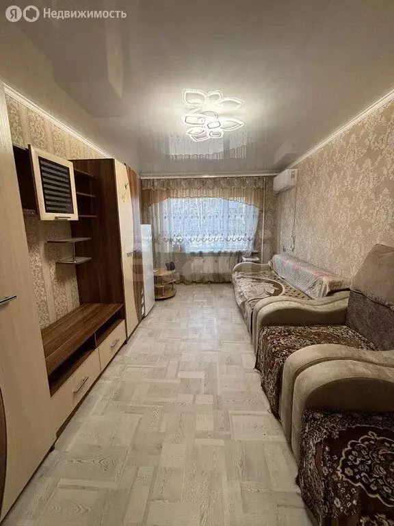 2-комнатная квартира: Черногорск, улица Калинина, 13 (43.7 м) - Фото 2