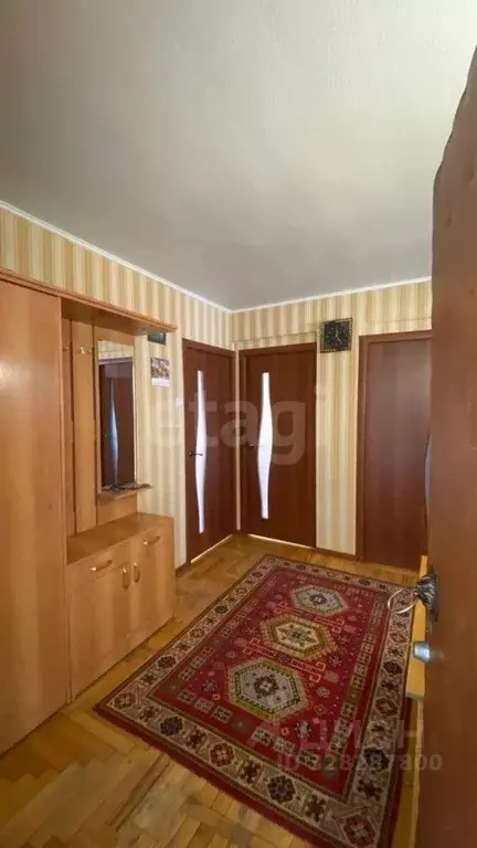 3-к кв. Адыгея, Майкоп ул. Чкалова, 86/2 (68.2 м) - Фото 1